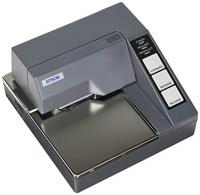 EPSON TM-U295-292 YAZICI SLIP 